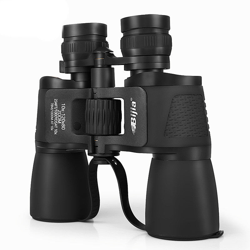 High Magnification Night Vision Binoculars