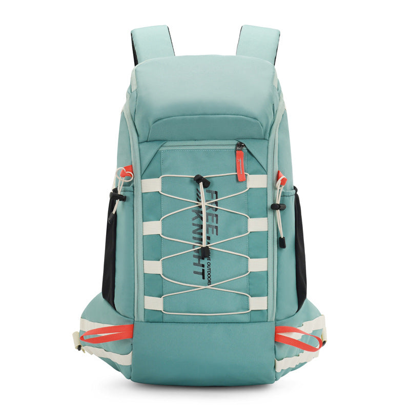 Unisex Outdoor Hiking Cycling Mountaineering Backpack