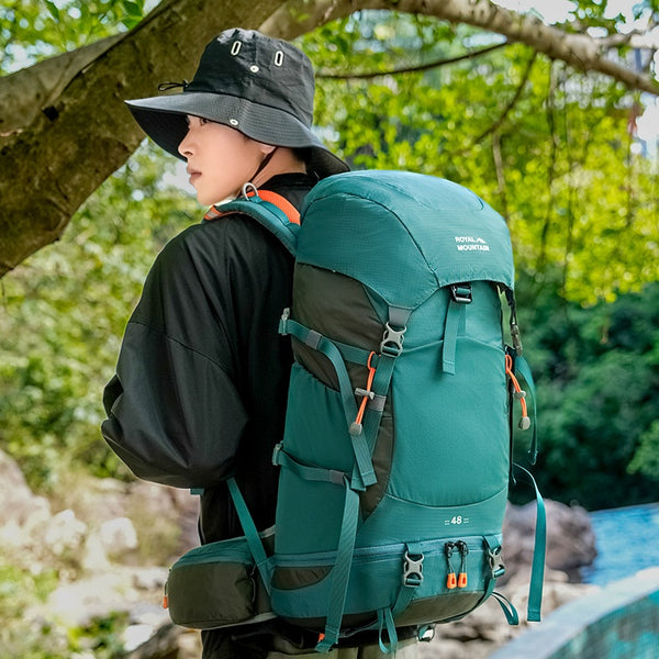 6pm hiking backpacks 35L Professional Outdoor Backpack – Prime Pace aquarium plants for sale Fly Reels-Lamson — Precisionflyandtackle Color/Pattern:Black G Finish Pearl Red Head distributes weight optimally