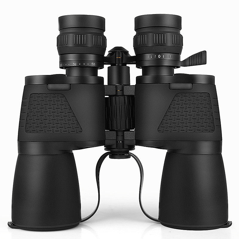 High Magnification Night Vision Binoculars