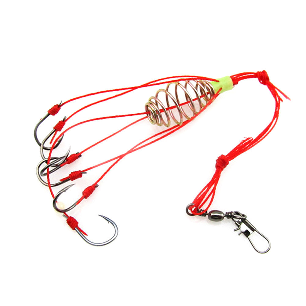 Fishing Rod Accessories Float Bracket Set Combo Kit