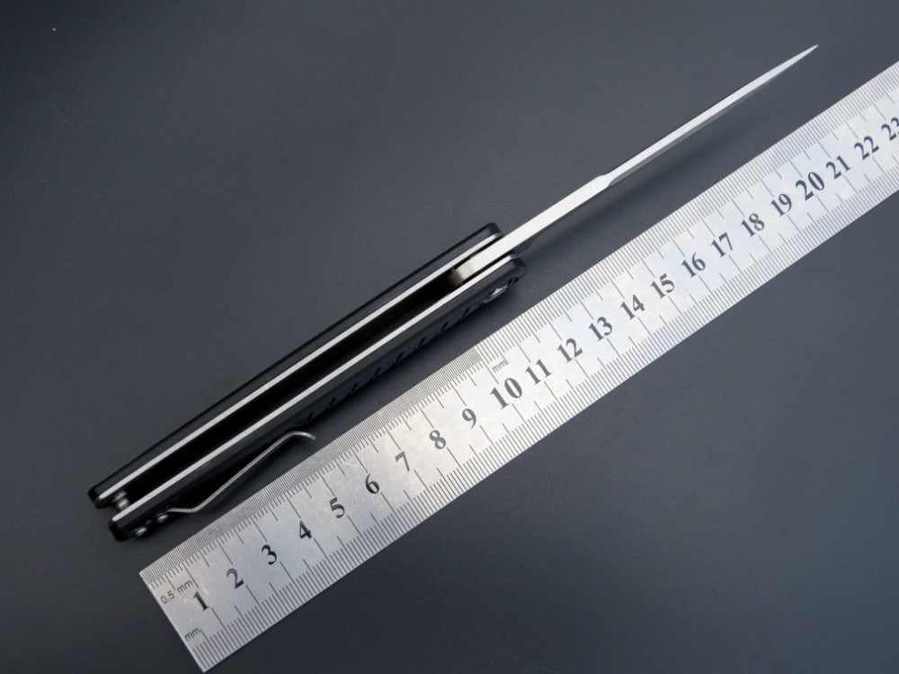 Camping Hunting Outdoor Knife