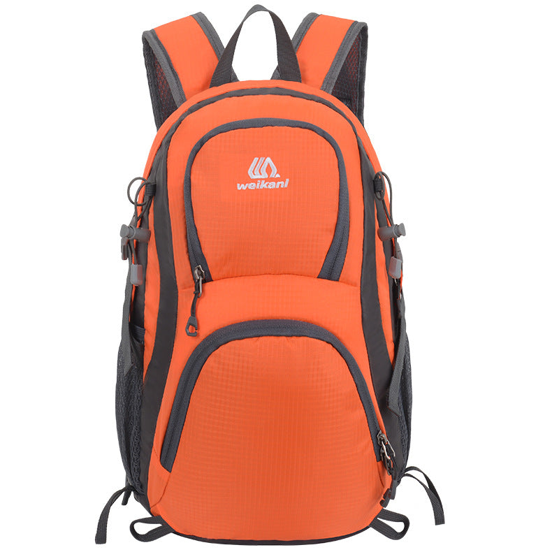 Multifunctional Hiking Camping Backpack