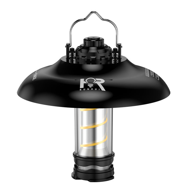 RHX Tactical Camping Lantern Ambient Light