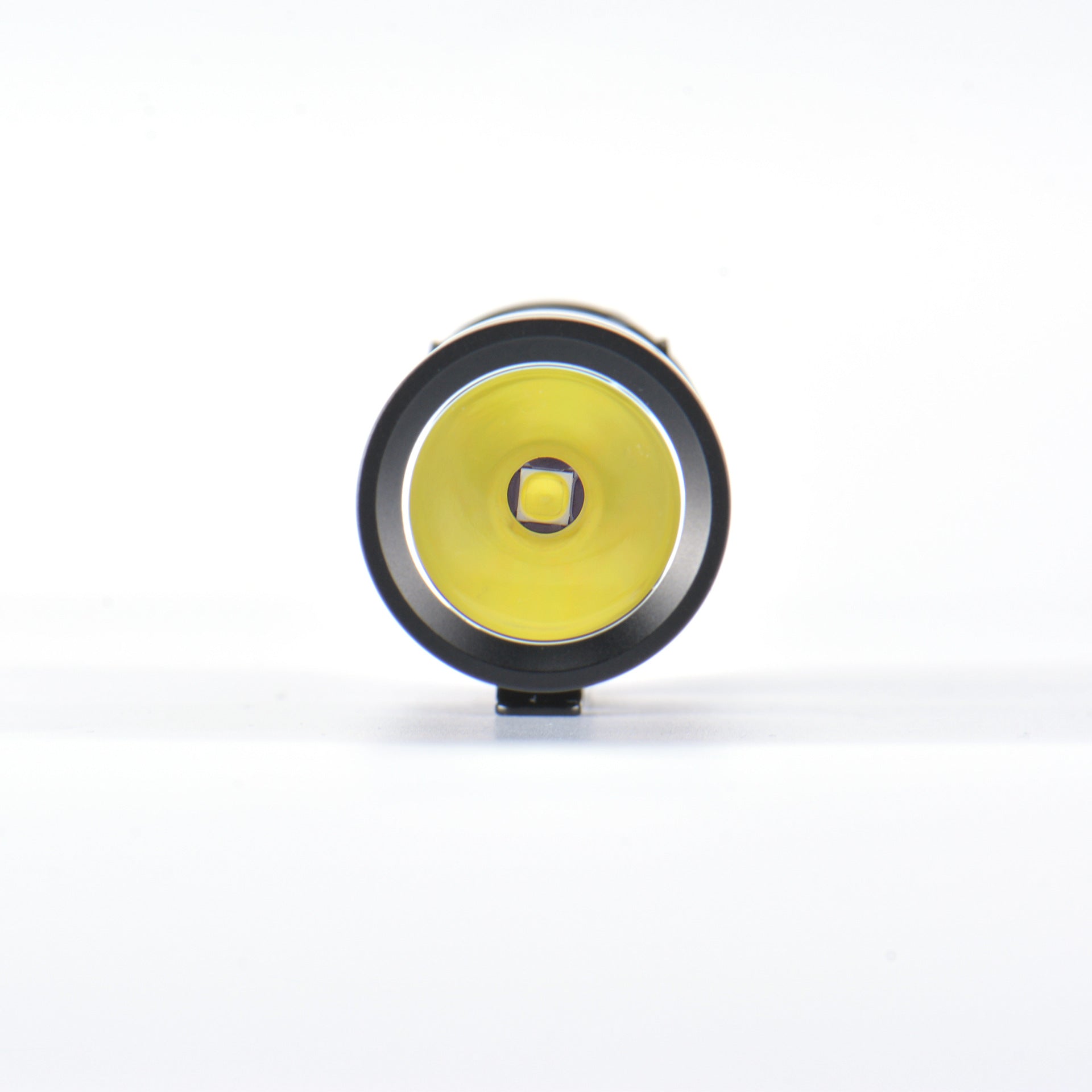 USB Rechargeable Camping High-Brightness Flashlight