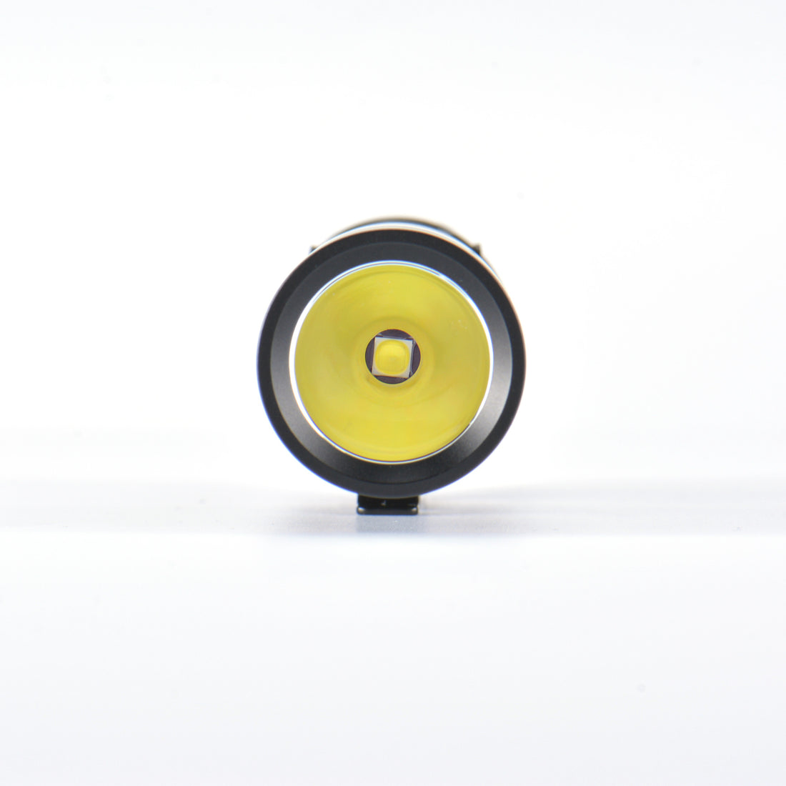 USB Rechargeable Camping High-Brightness Flashlight