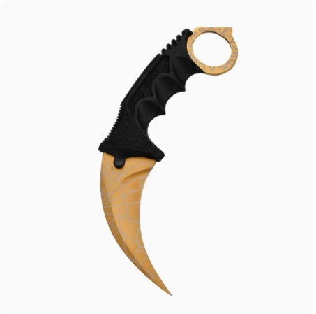 Multi-Function Survival Hunting Knife