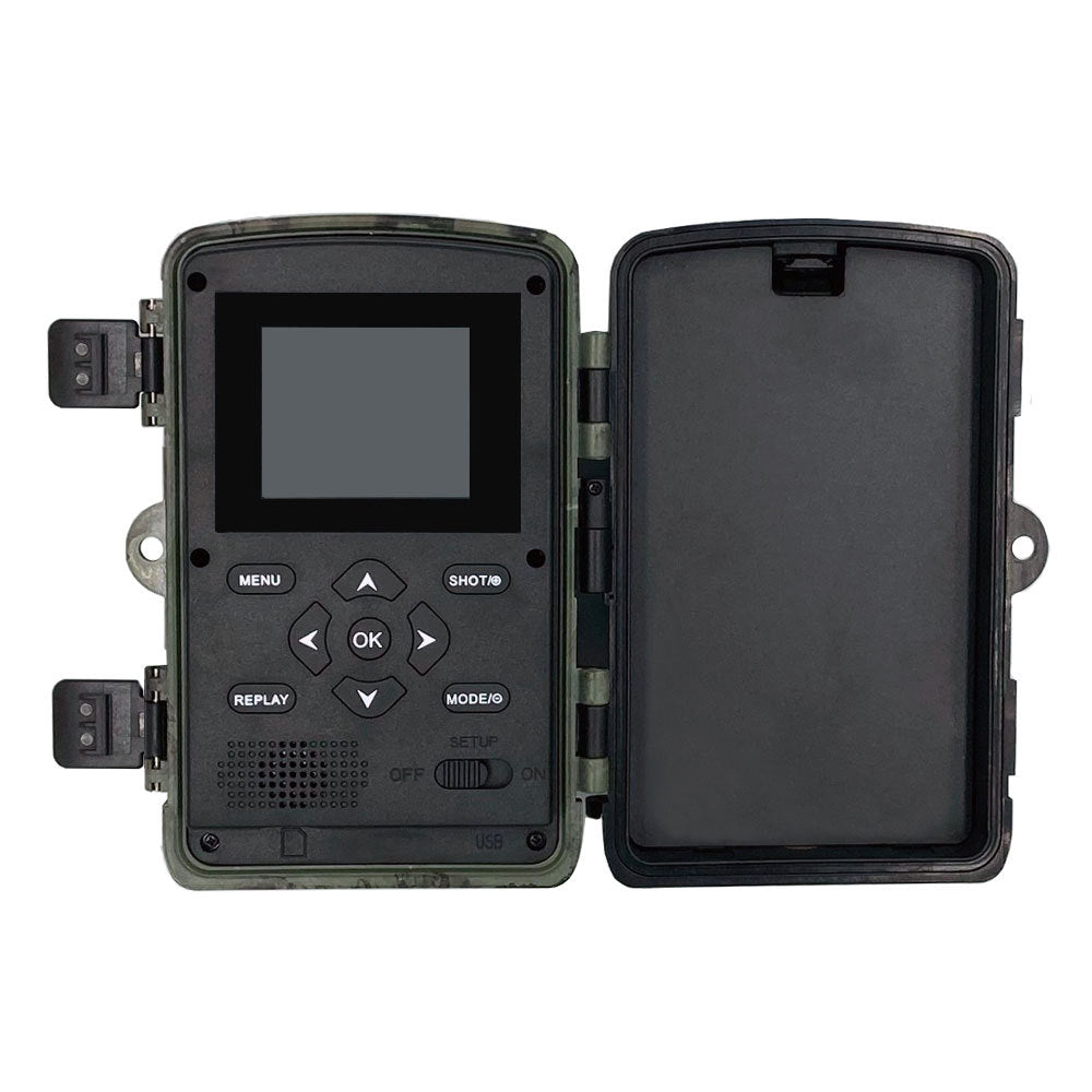 HD Infrared Hunting Security Camera