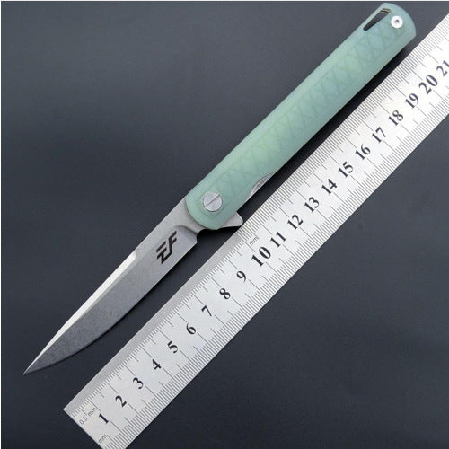 Camping Hunting Outdoor Knife