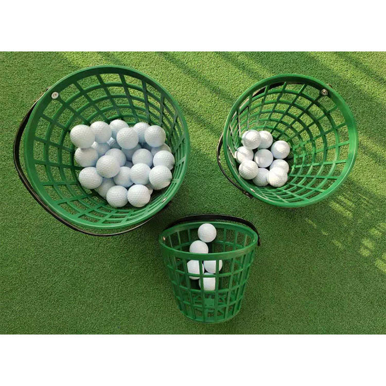 Golf Ball Picking Basket Frame