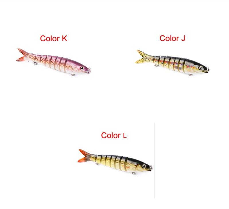Fishing Lure Bait