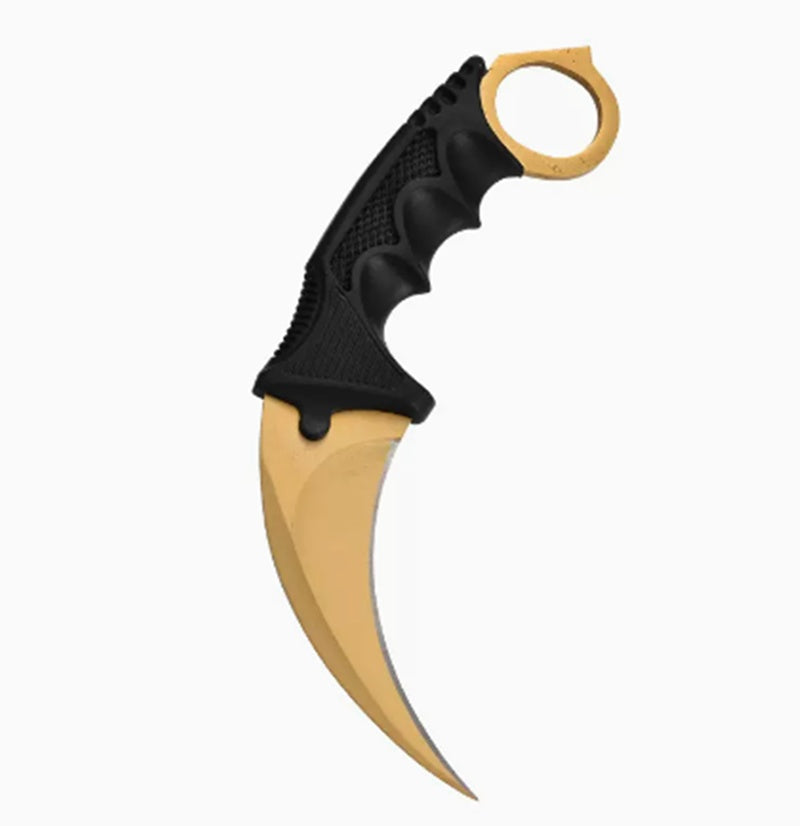 Multi-Function Survival Hunting Knife