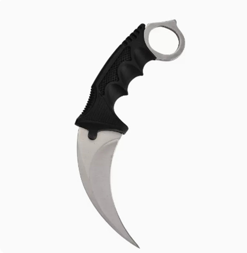 Multi-Function Survival Hunting Knife
