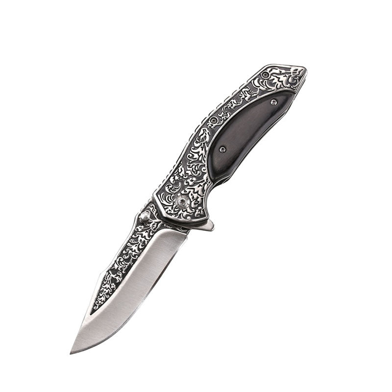 Multi Functional Outdoor Tactical Survival Hunting Knife