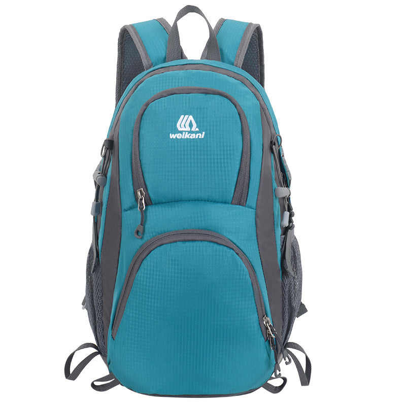 Multifunctional Hiking Camping Backpack