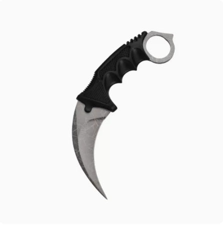 Multi-Function Survival Hunting Knife