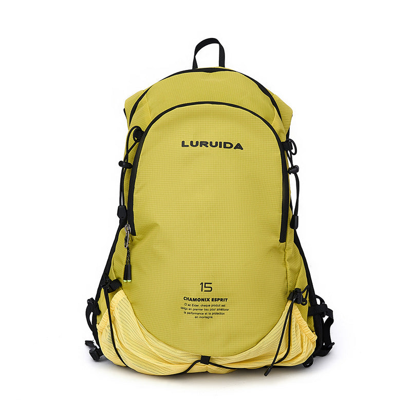 Outdoor Hiking Mountaineering Backpack