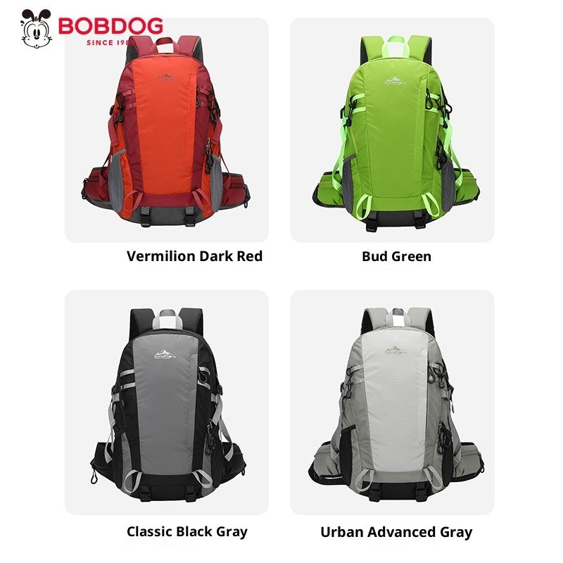 Lightweight Men’s Outdoor Hiking Backpack