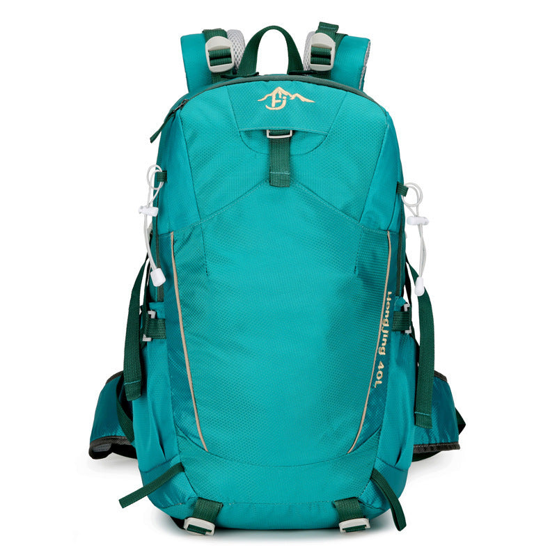 Waterproof Men’s Outdoor Hiking Backpack