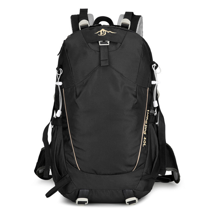 Waterproof Men’s Outdoor Hiking Backpack