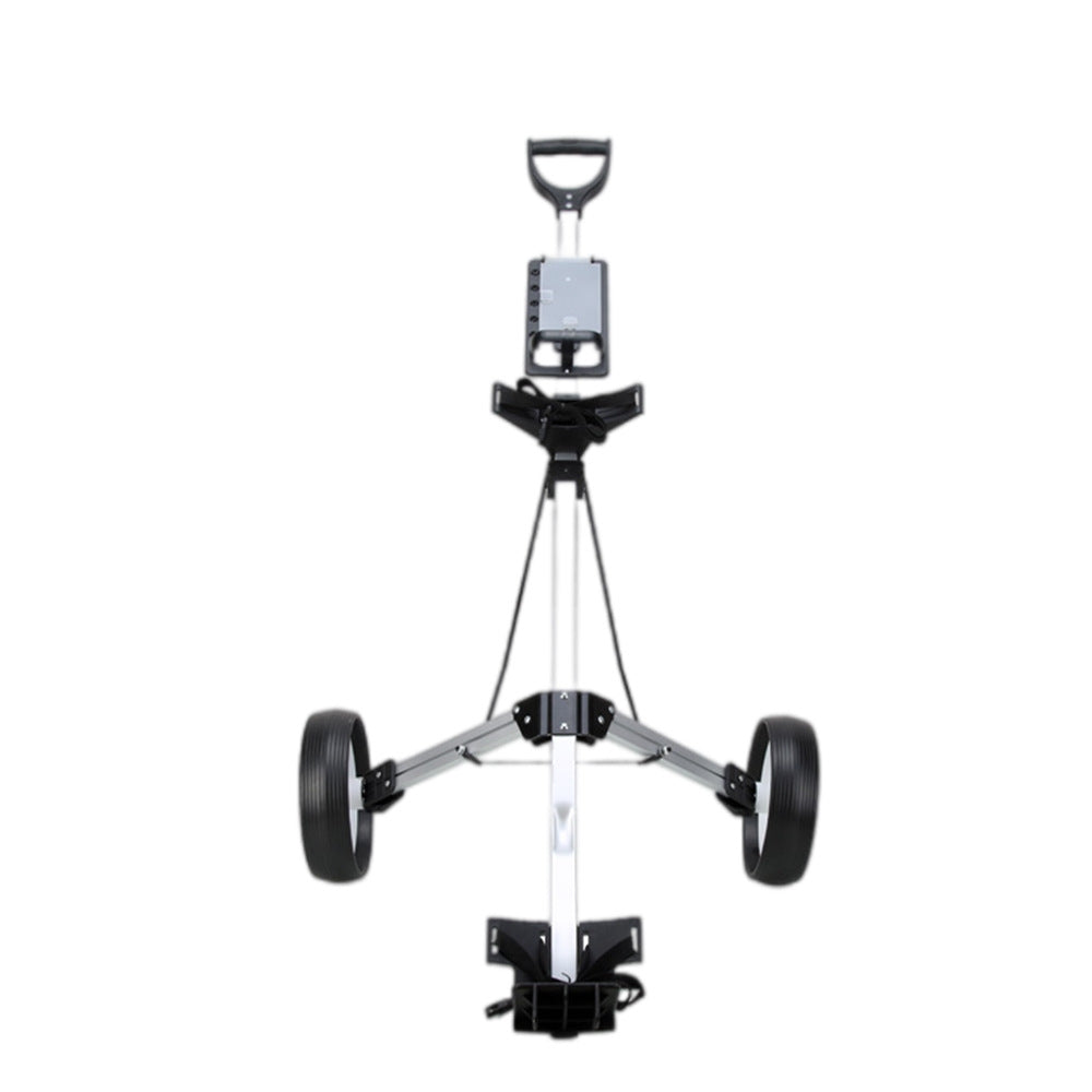 Golf Two-Wheel Tricycle