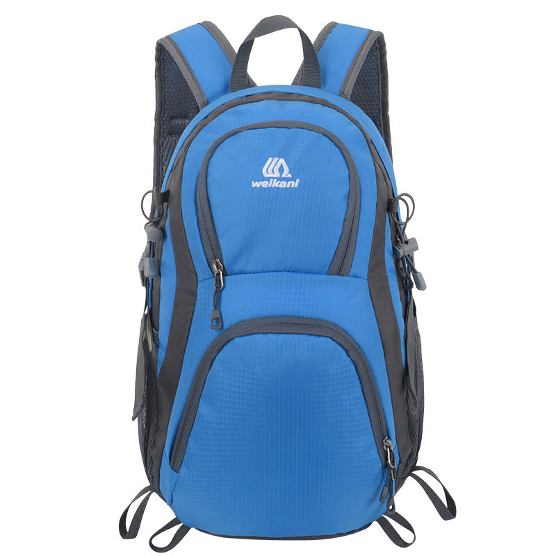 Multifunctional Hiking Camping Backpack